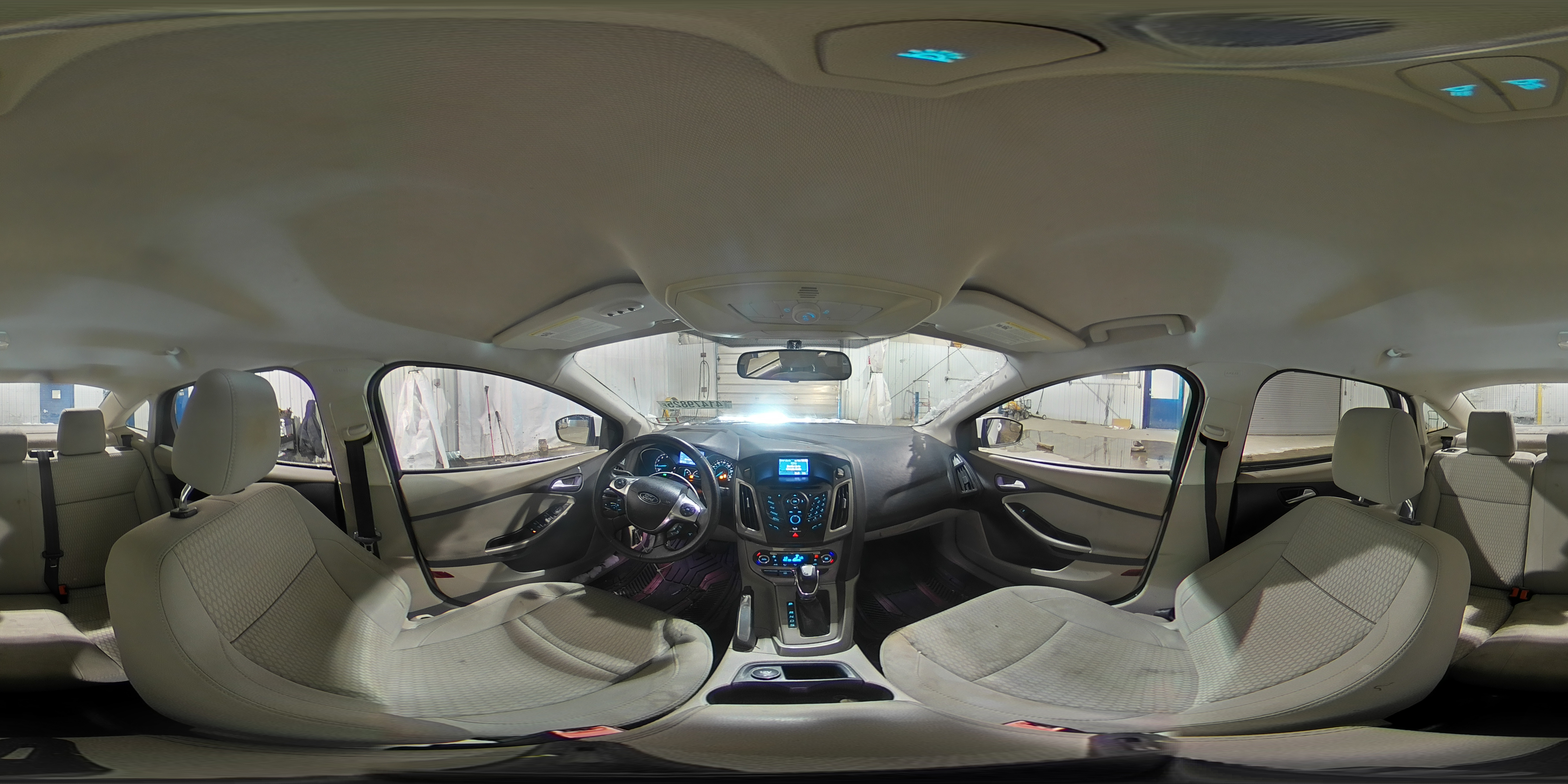2012 Ford Focus - Image 14