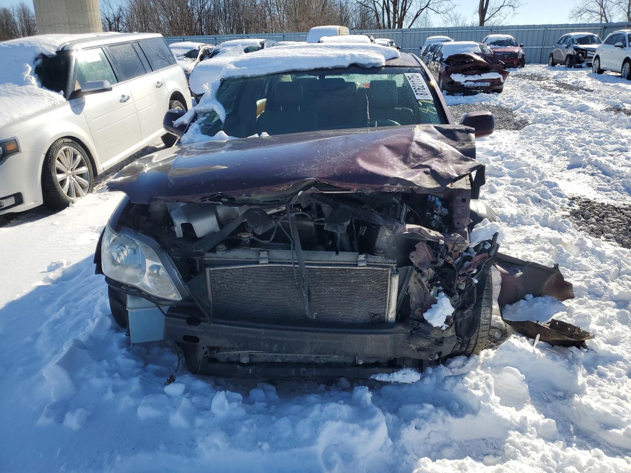 2006 Toyota Avalon - Image 5