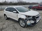 2017 Ford Edge Sel იყიდება Memphis-ში, TN - Front End