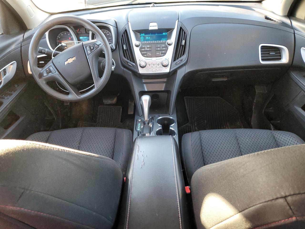 2013 Chevrolet Equinox - Image 8