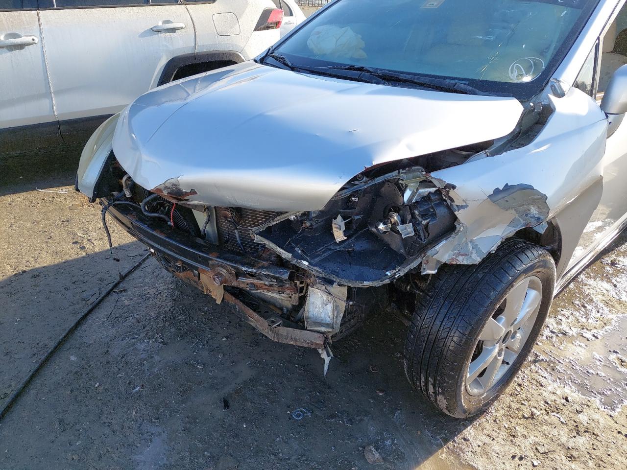3N1BC1C86BK204212 - 2011 Nissan Tiida - #41345605