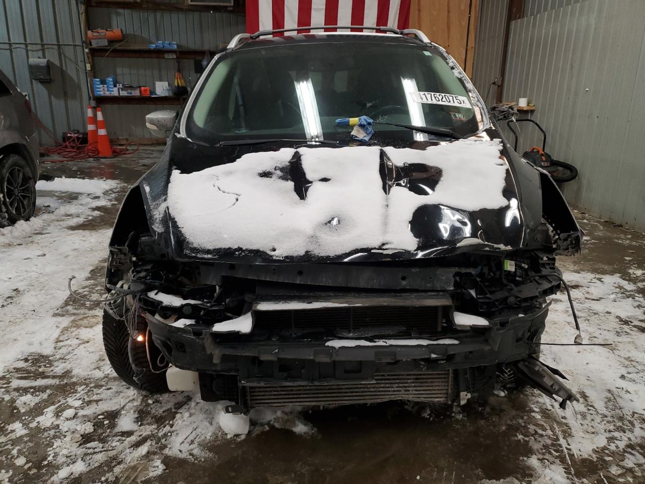 2014 Ford Escape - Image 5