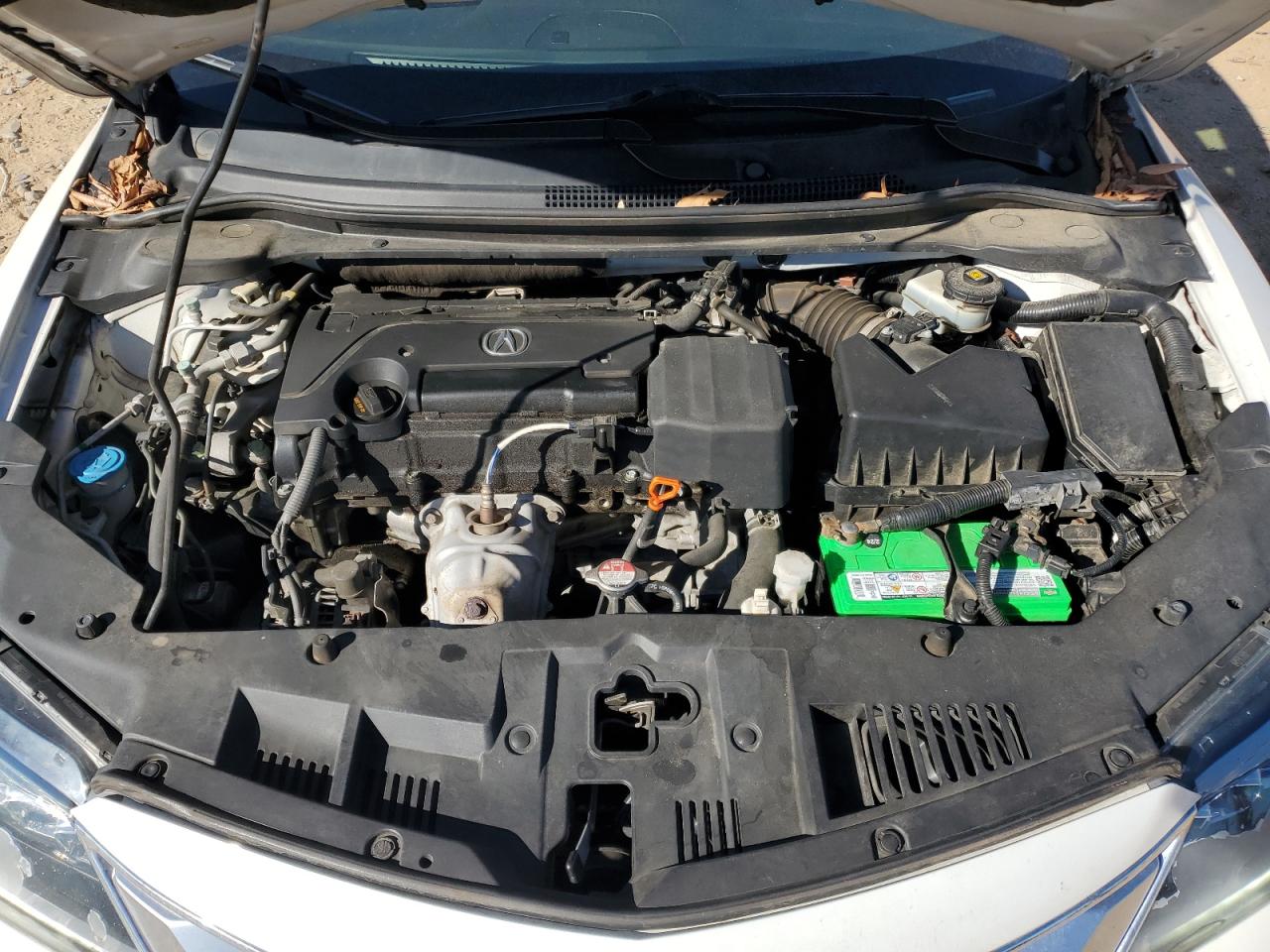 2017 Acura ILX - Image 13