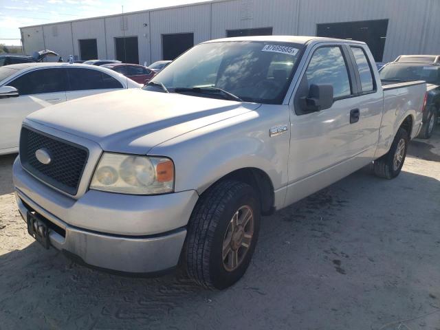 2006 Ford F150 