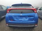 2020 Mitsubishi Eclipse Cross Es продається в Kansas City, KS - Rear End