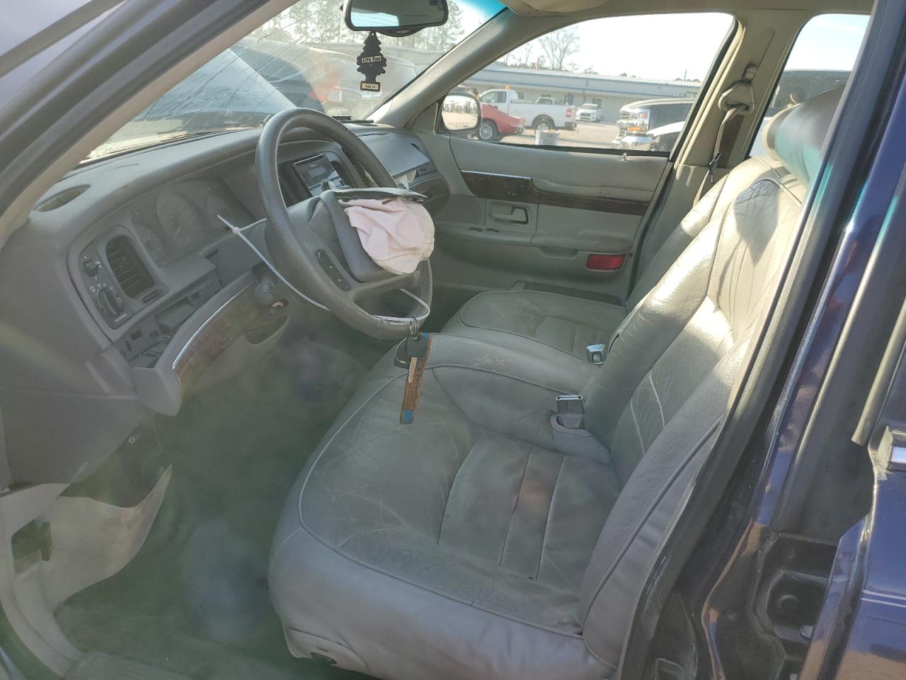 1999 Mercury Grand Marquis - Image 7