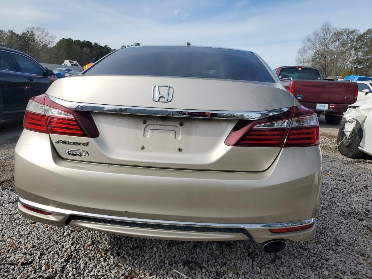 2016 Honda Accord - Image 6