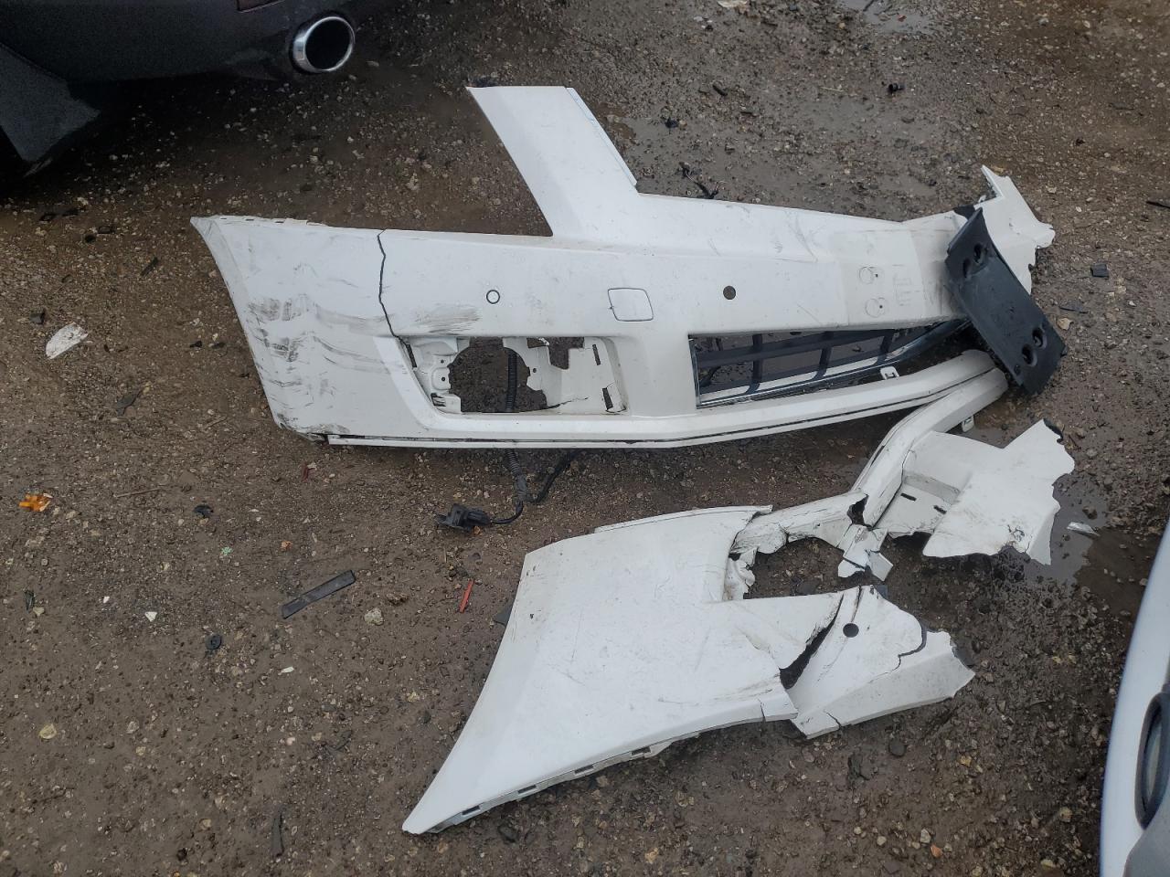 2011 Cadillac SRX - Image 12