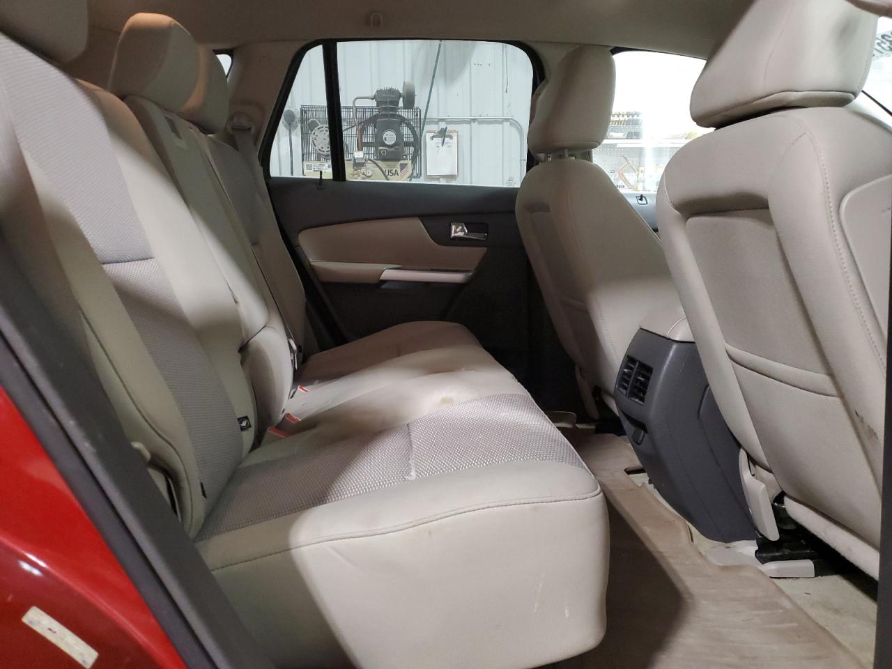 2011 Ford Edge - Image 12
