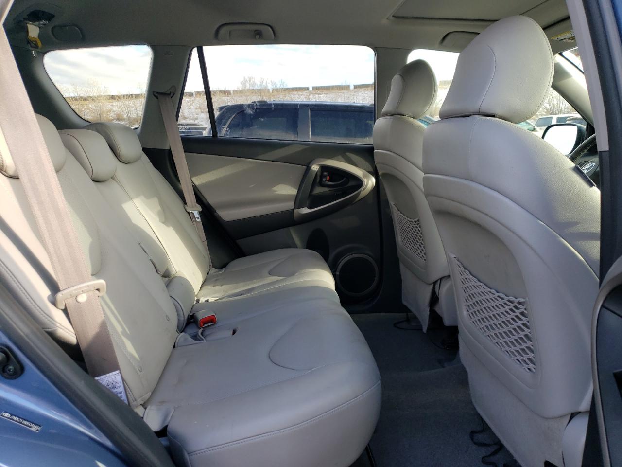 2008 Toyota RAV 4 - Image 11