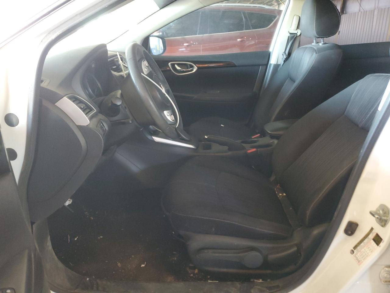 2017 Nissan Sentra - Image 7