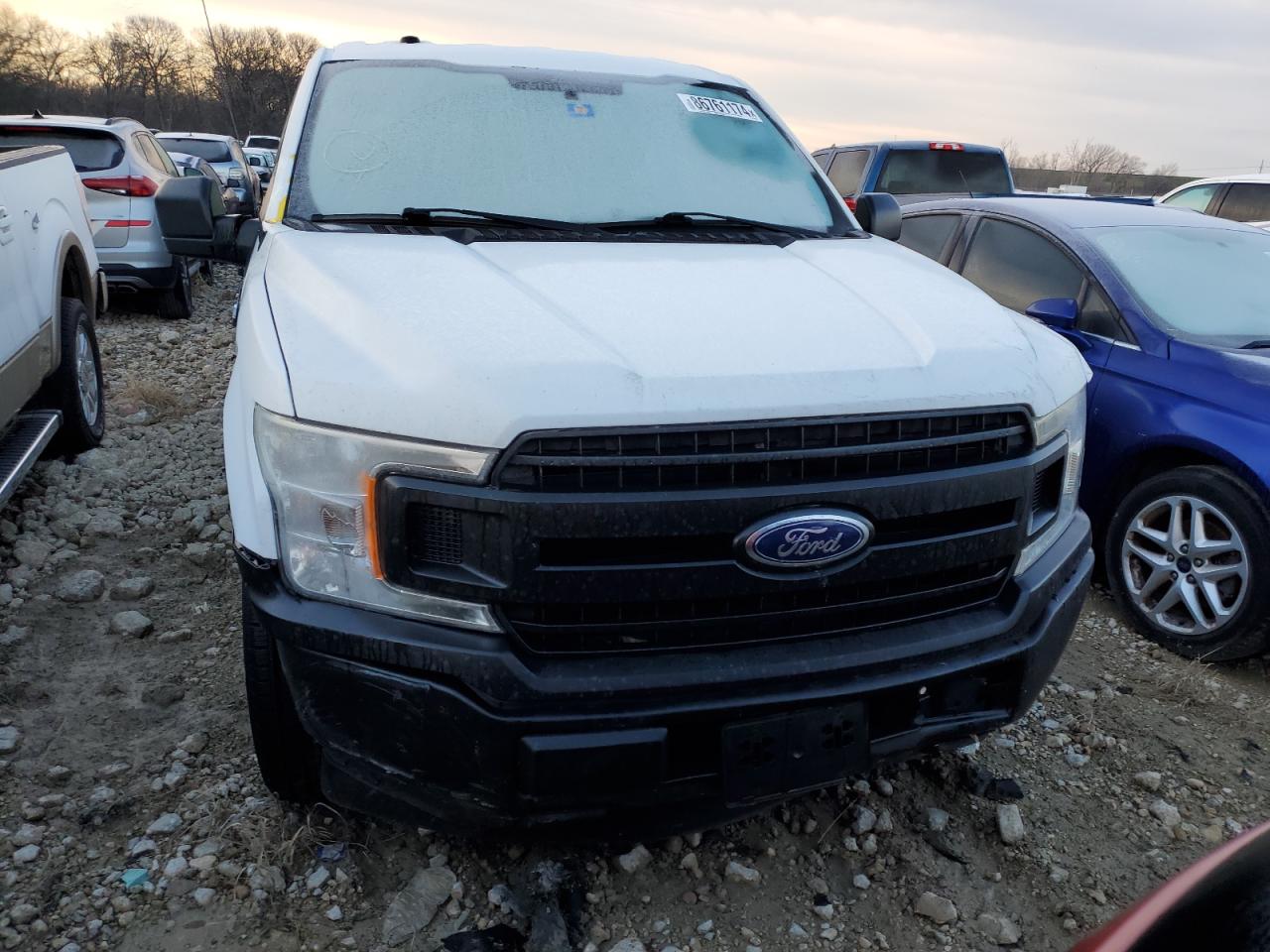 2018 Ford F-150 - Image 5