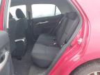 2005 TOYOTA YARIS for sale at Copart CHESTER