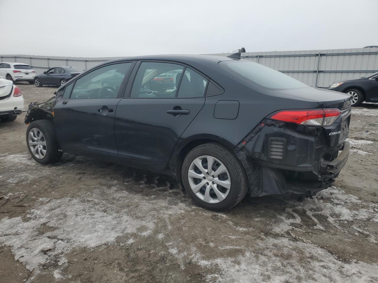 2021 Toyota Corolla - Image 2