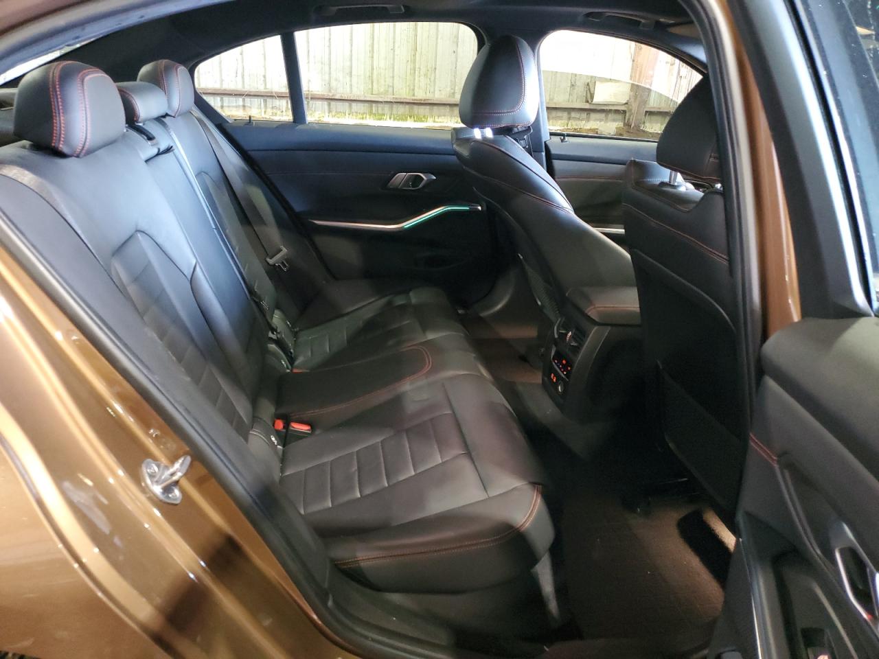 2019 BMW 3er - Image 10