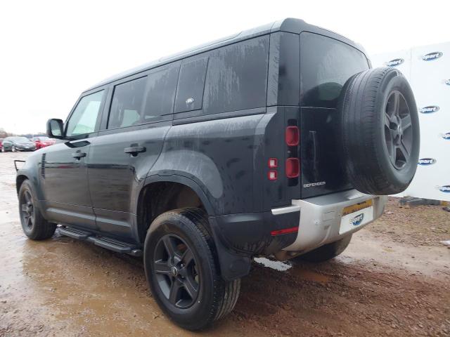 2021 LAND ROVER DEFENDER S