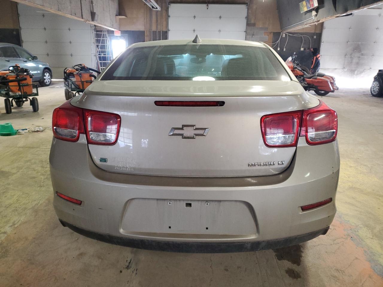 2015 Chevrolet Malibu - Image 6