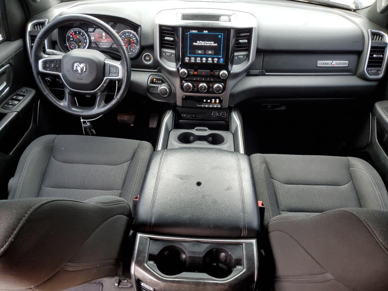 2019 RAM 1500 - Image 8