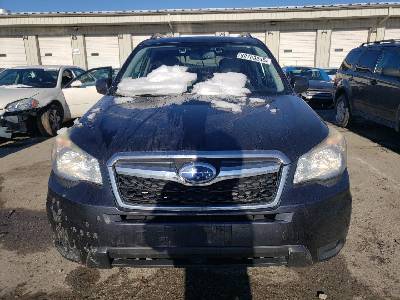 2015 Subaru Forester - Image 5