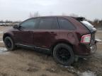 2010 Ford Edge Sel იყიდება Columbia Station-ში, OH - Rear End