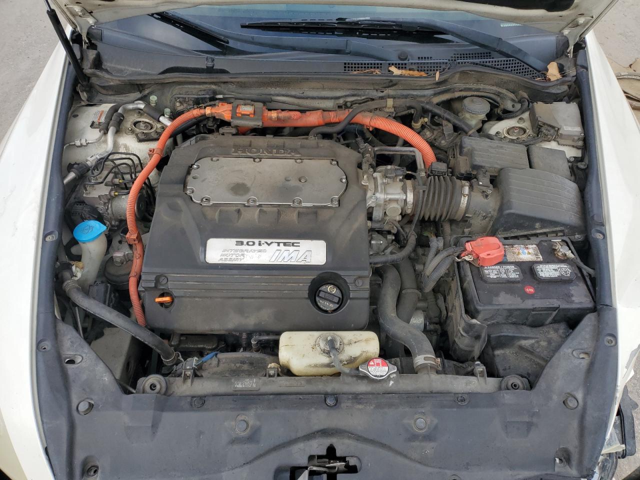 2007 Honda Accord - Image 13