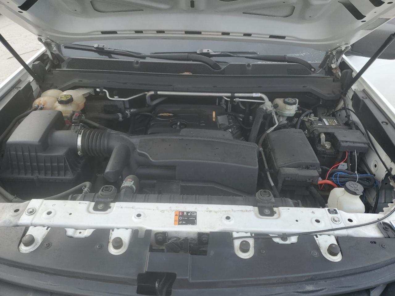 2015 Chevrolet Colorado - Image 13