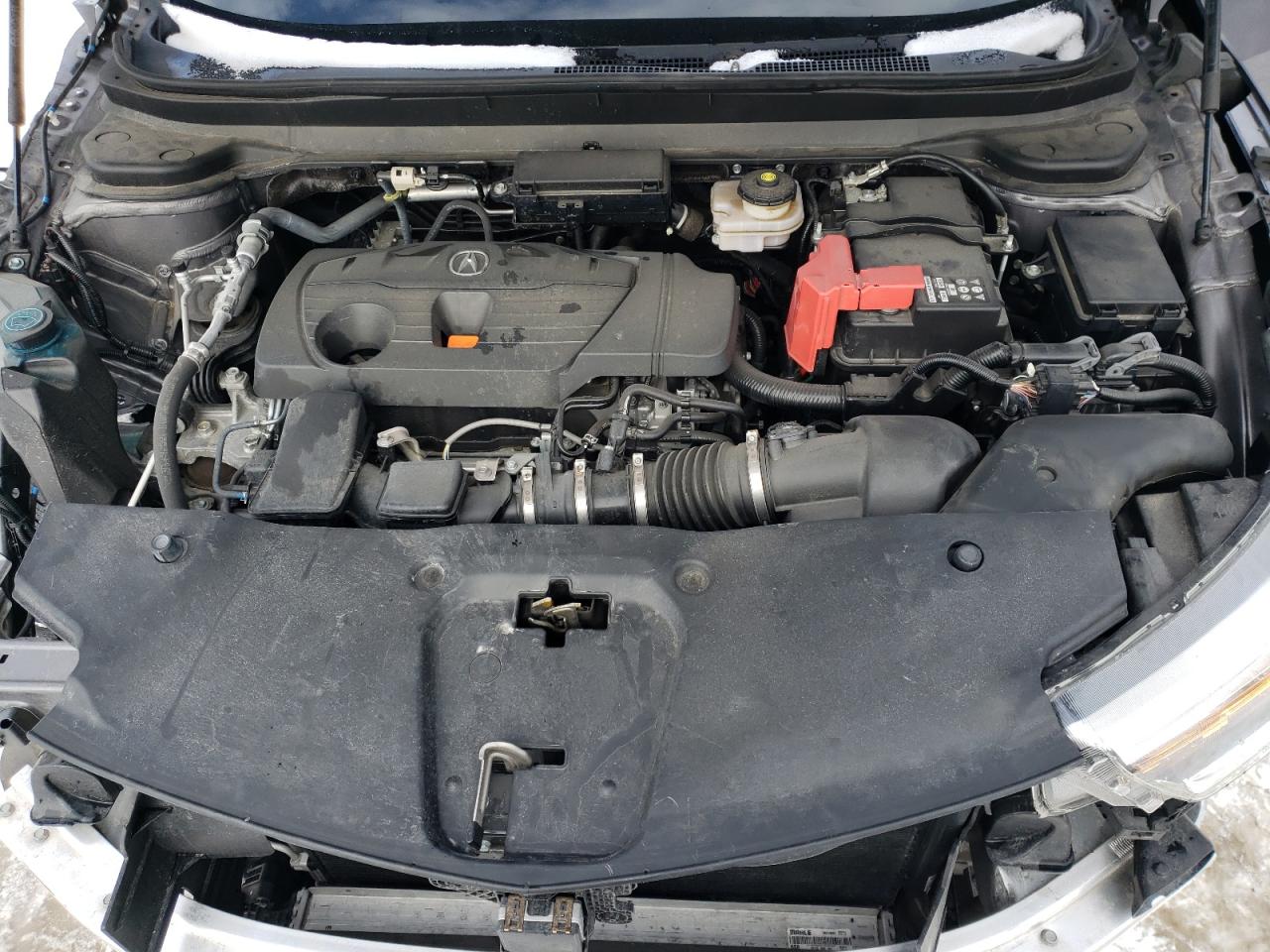 2021 Acura RDX - Image 12