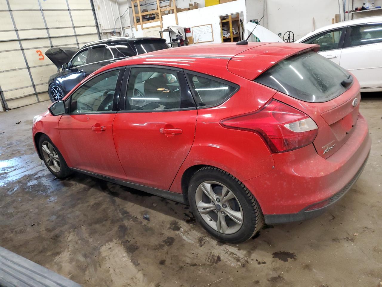 2013 Ford Focus - Image 2