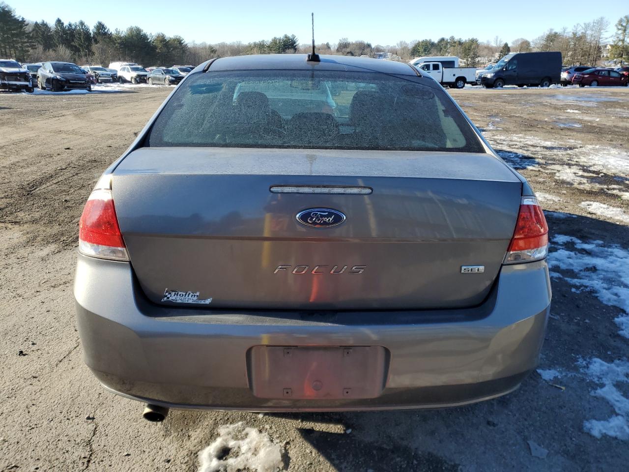 2011 Ford Focus - Image 6