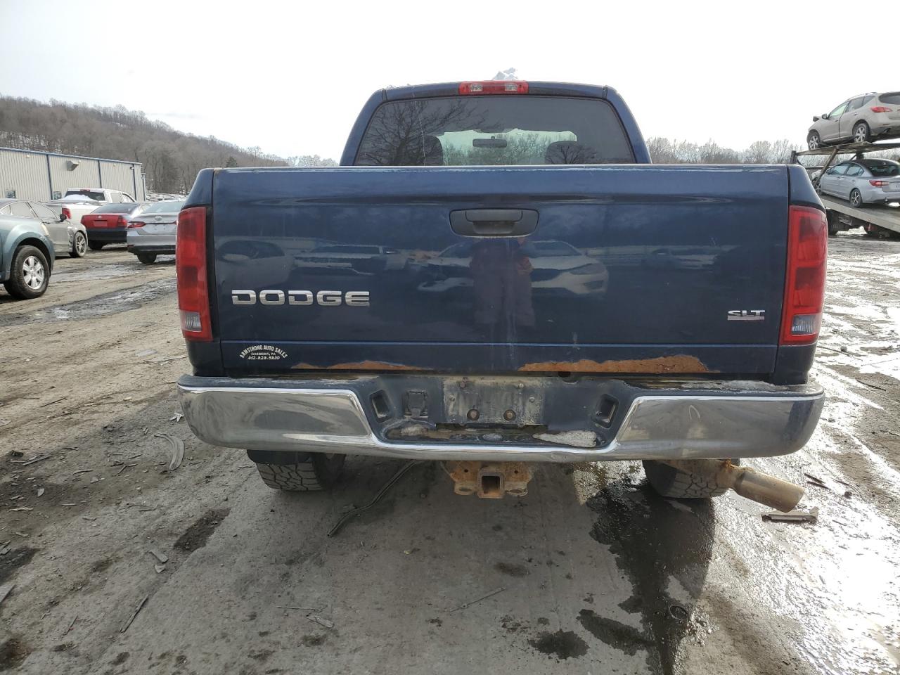 2003 Dodge RAM - Image 6