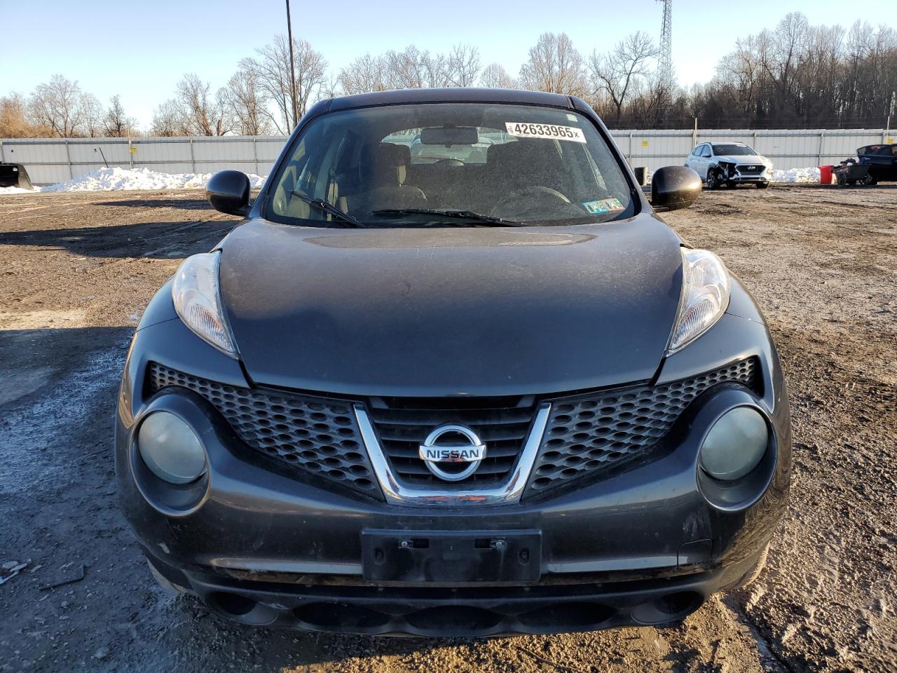 2011 Nissan Juke - Image 5