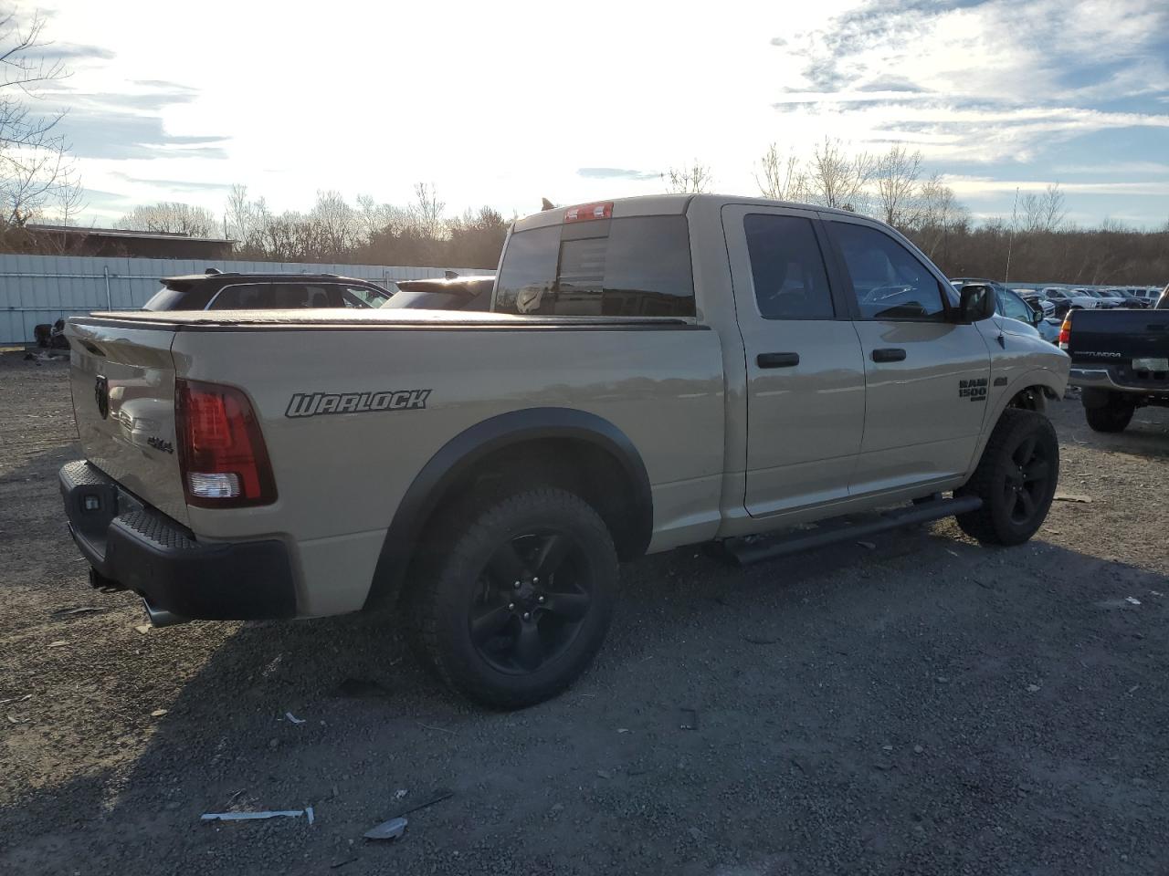 2019 RAM 1500 - Image 3