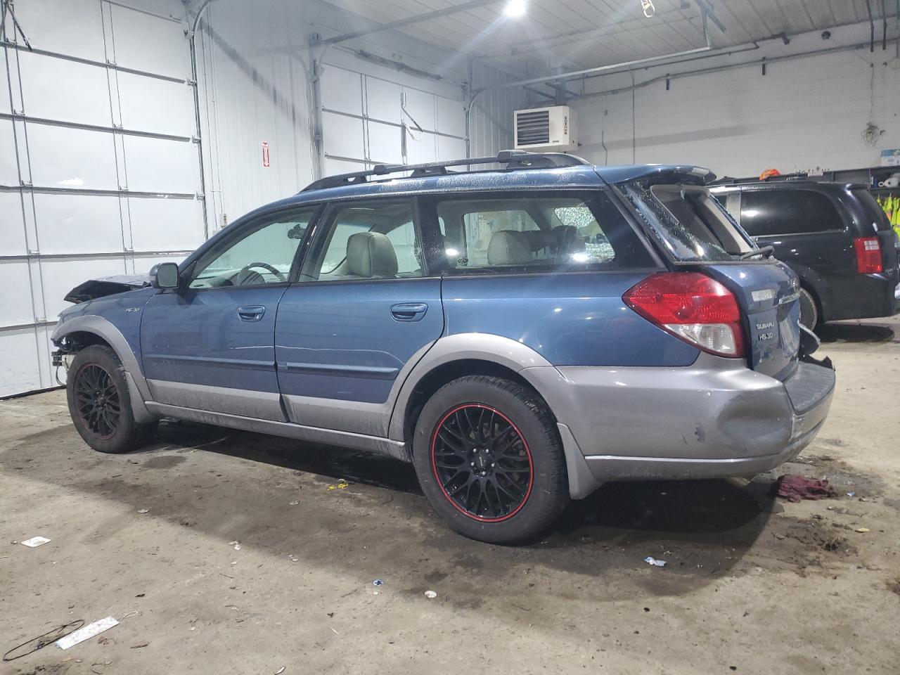 2008 Subaru Outback - Image 2