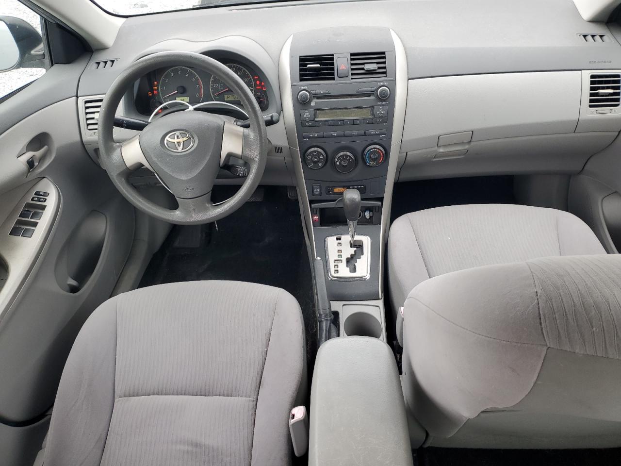 2010 Toyota Corolla - Image 8