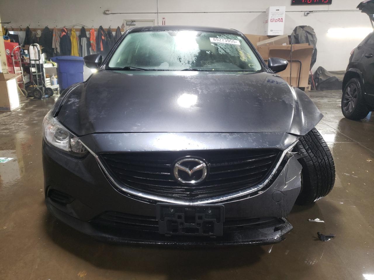 2016 Mazda 6 - Image 5