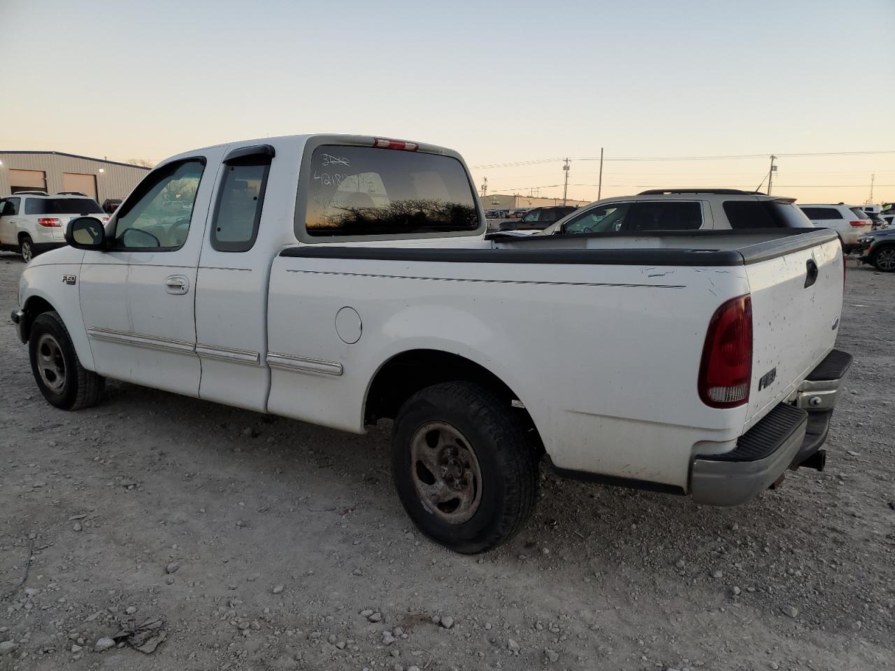 1997 Ford F-150 - Image 2