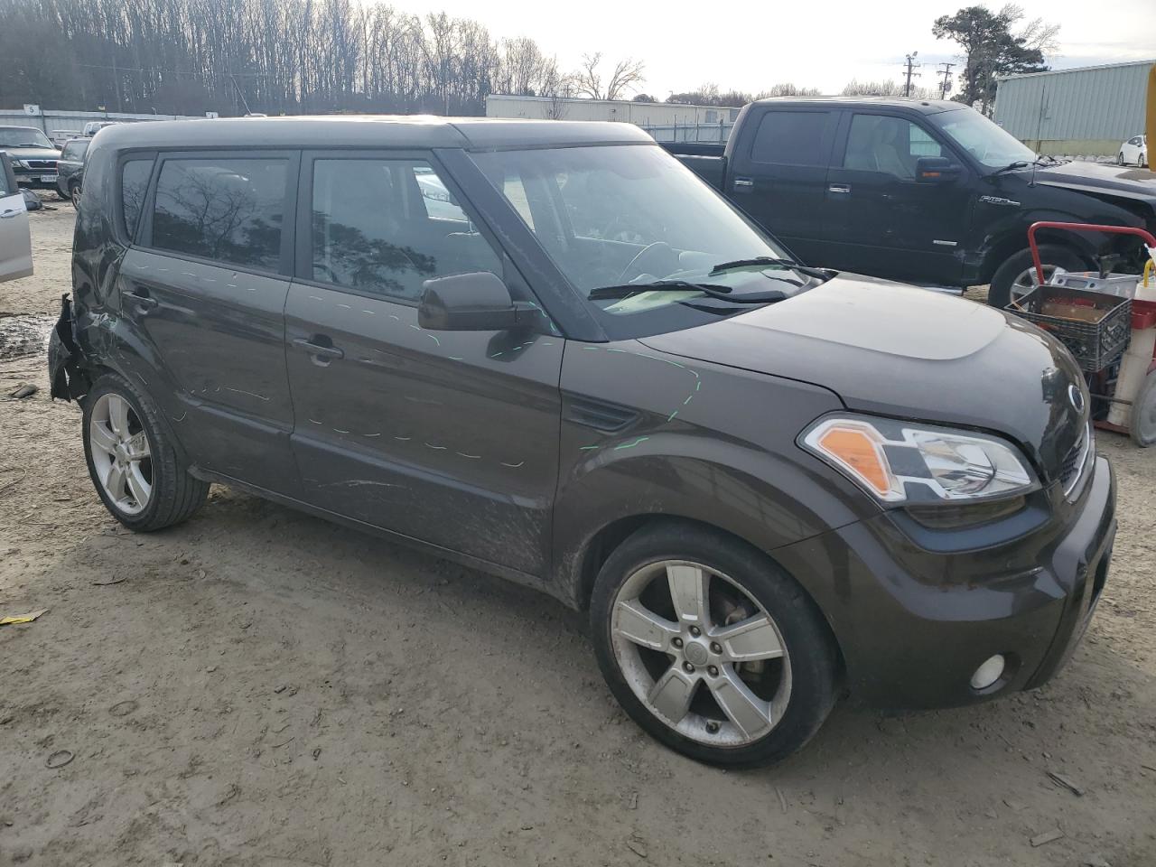 2011 Kia Soul - Image 4