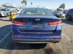 2016 Kia Optima Lx for Sale in Van Nuys, CA - Side