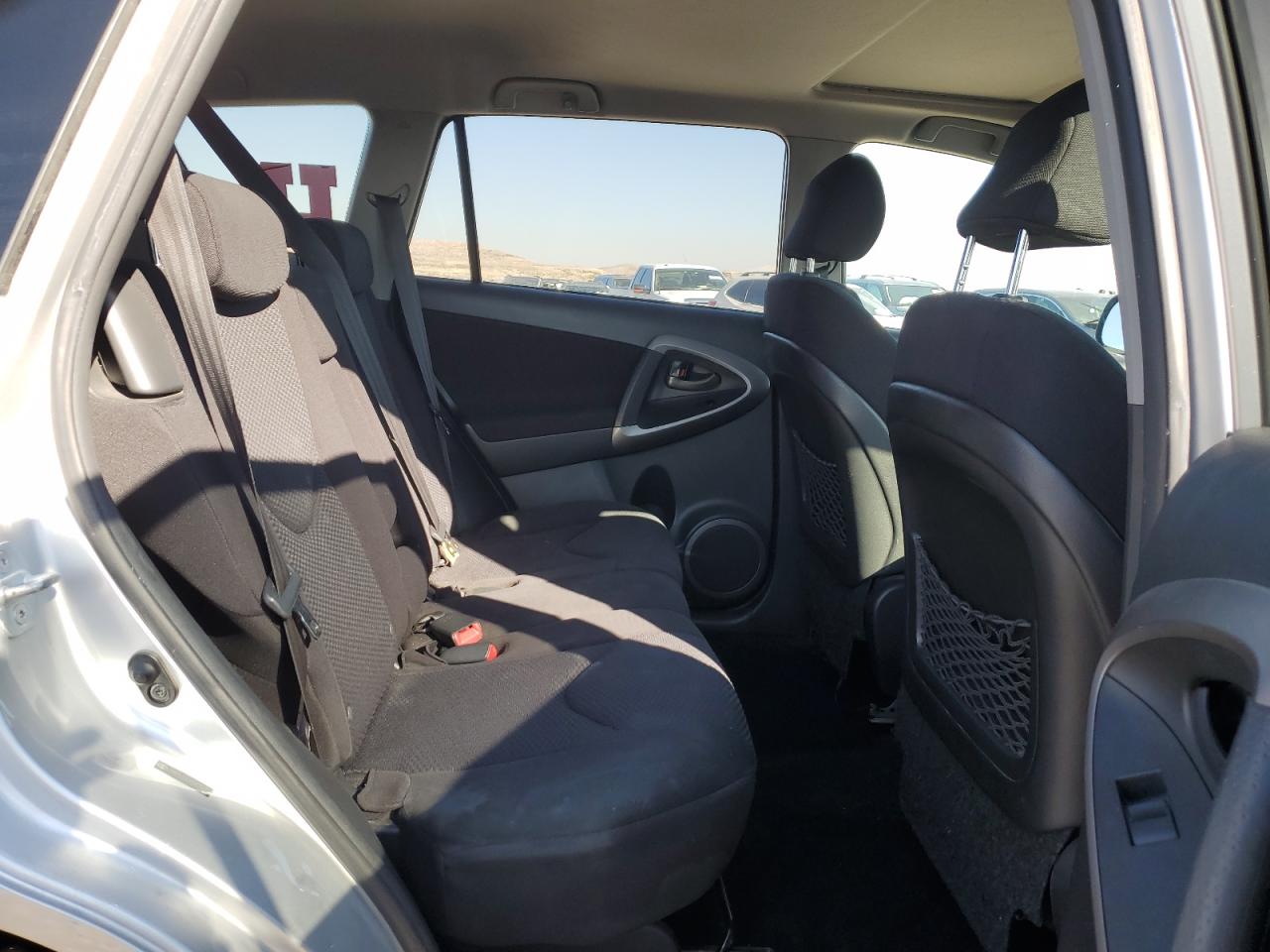 2007 Toyota RAV 4 - Image 10