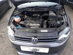2013 VOLKSWAGEN POLO MATCH for sale at Copart WOLVERHAMPTON