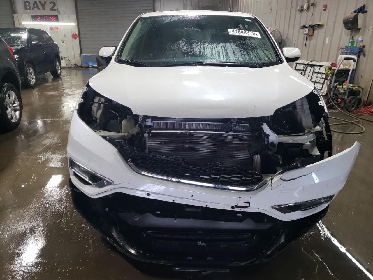 2015 Honda CR-V - Image 5
