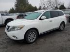 2015 Nissan Pathfinder S for Sale in Finksburg, MD - Minor Dent/Scratches