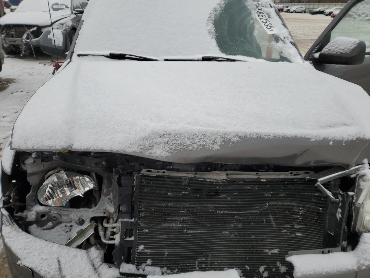 2012 Ford Escape - Image 11