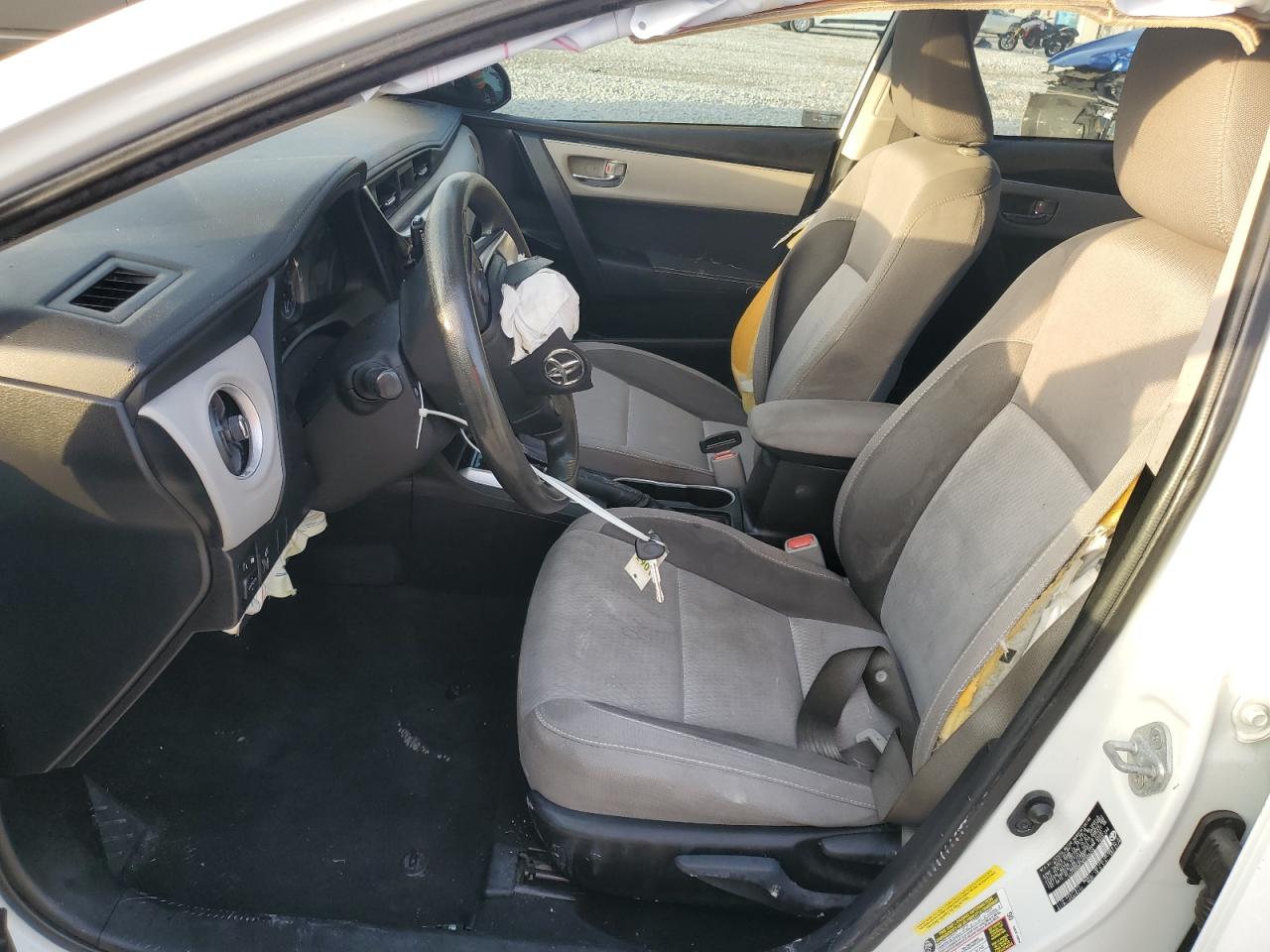 2019 Toyota Corolla - Image 7