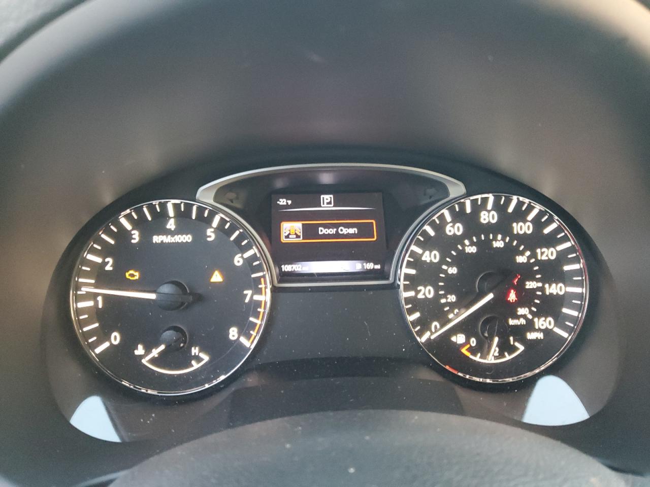 2016 Nissan Altima - Image 9