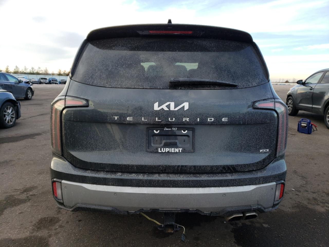2024 Kia Telluride - Image 6
