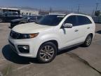 2013 Kia Sorento Sx на продаже в Sun Valley, CA - Minor Dent/Scratches