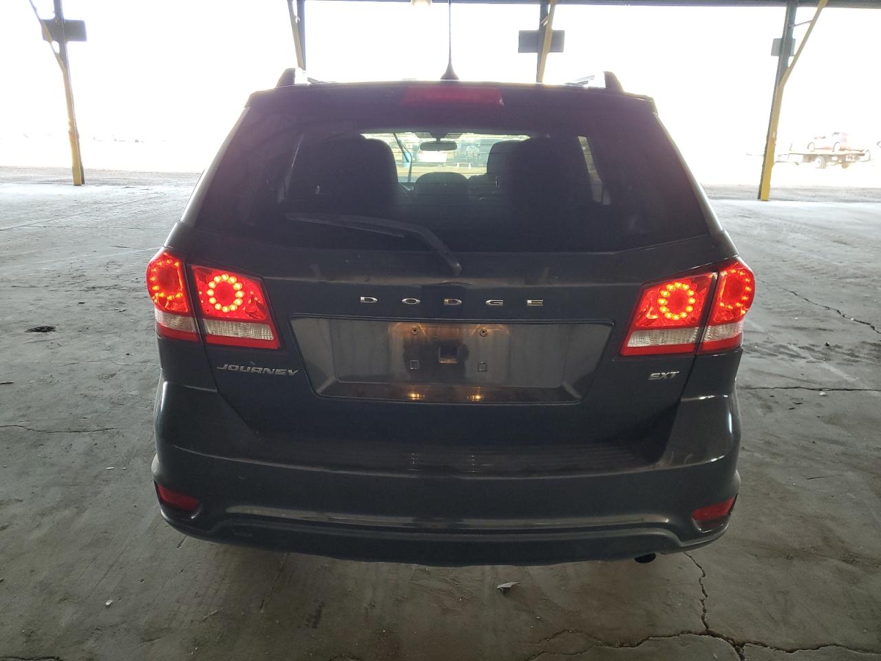 2018 Dodge Journey - Image 6