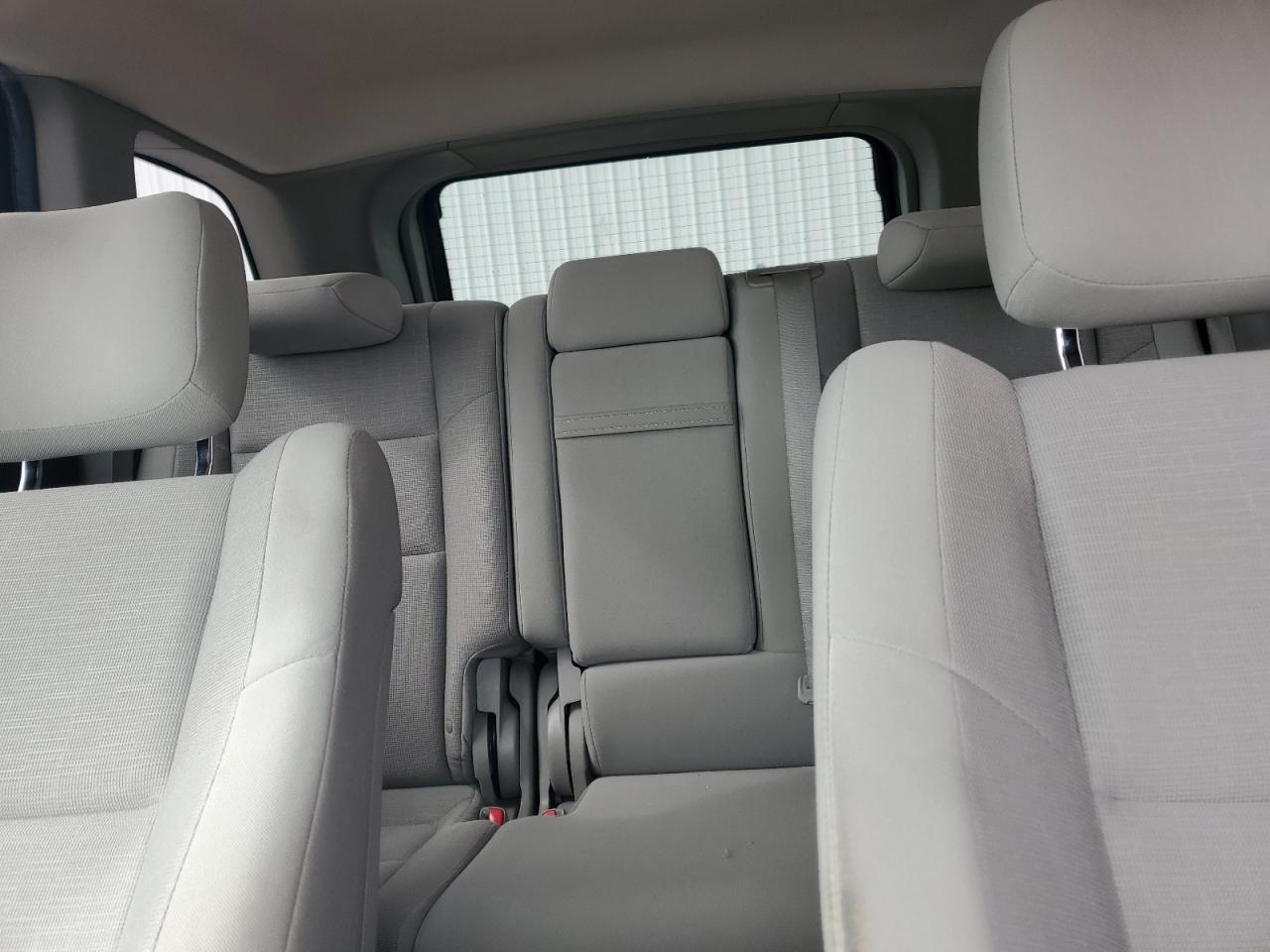 2012 Jeep Grand Cherokee - Image 10