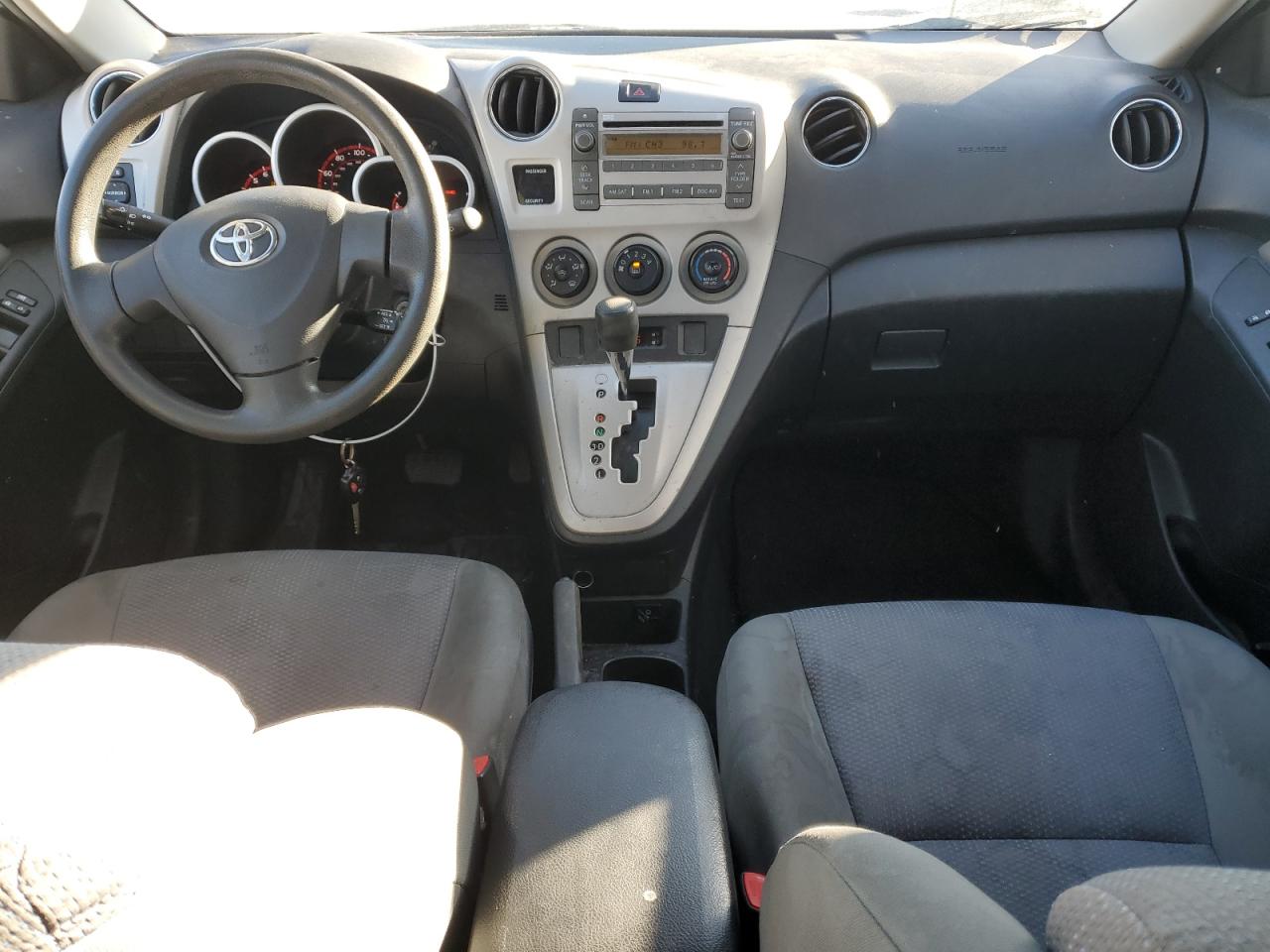 2009 Toyota Corolla - Image 8